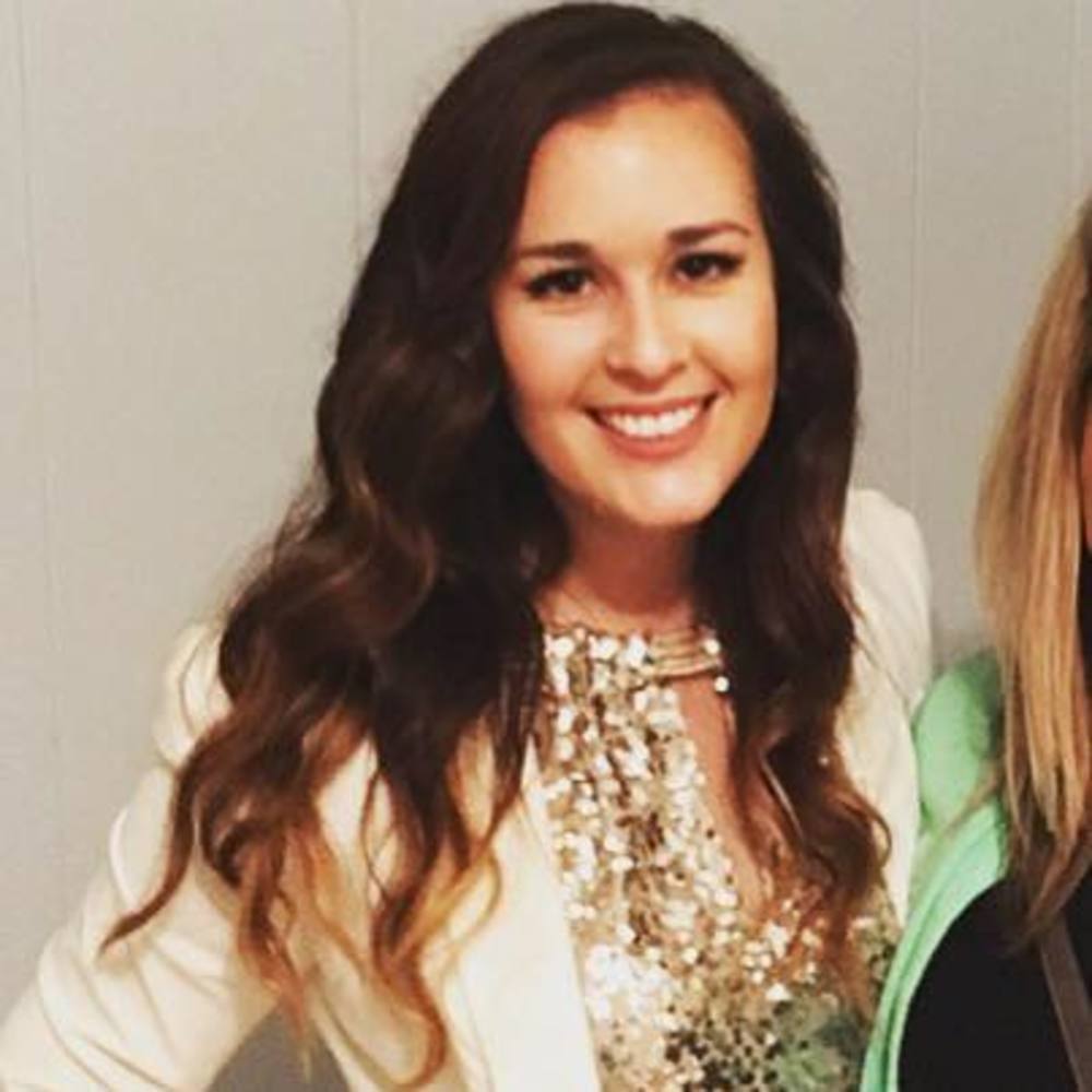 Meet your Posher, Rachael